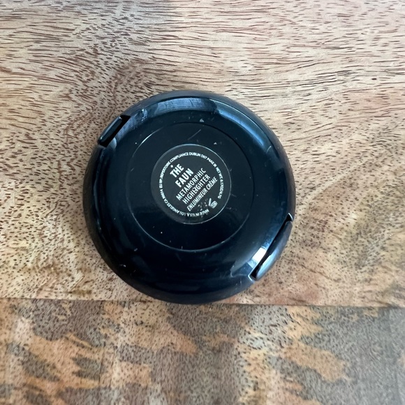 Rituel de Fille The Faun Metamorphic Cream Highlighter - Picture 4 of 7